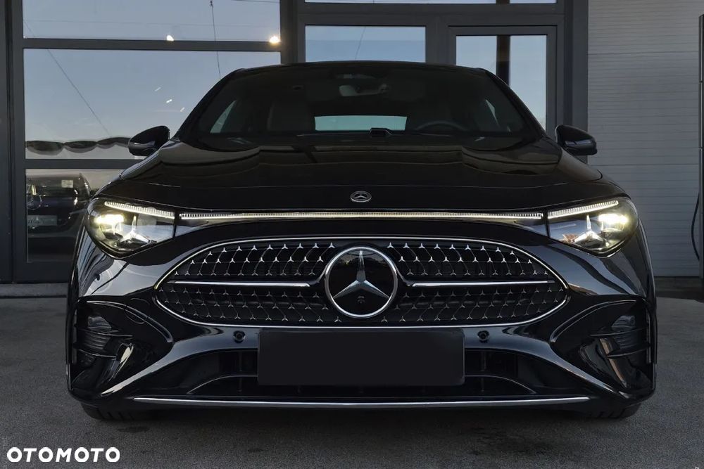 Mercedes-Benz CLA 200 mHEV 8G-DCT - 3