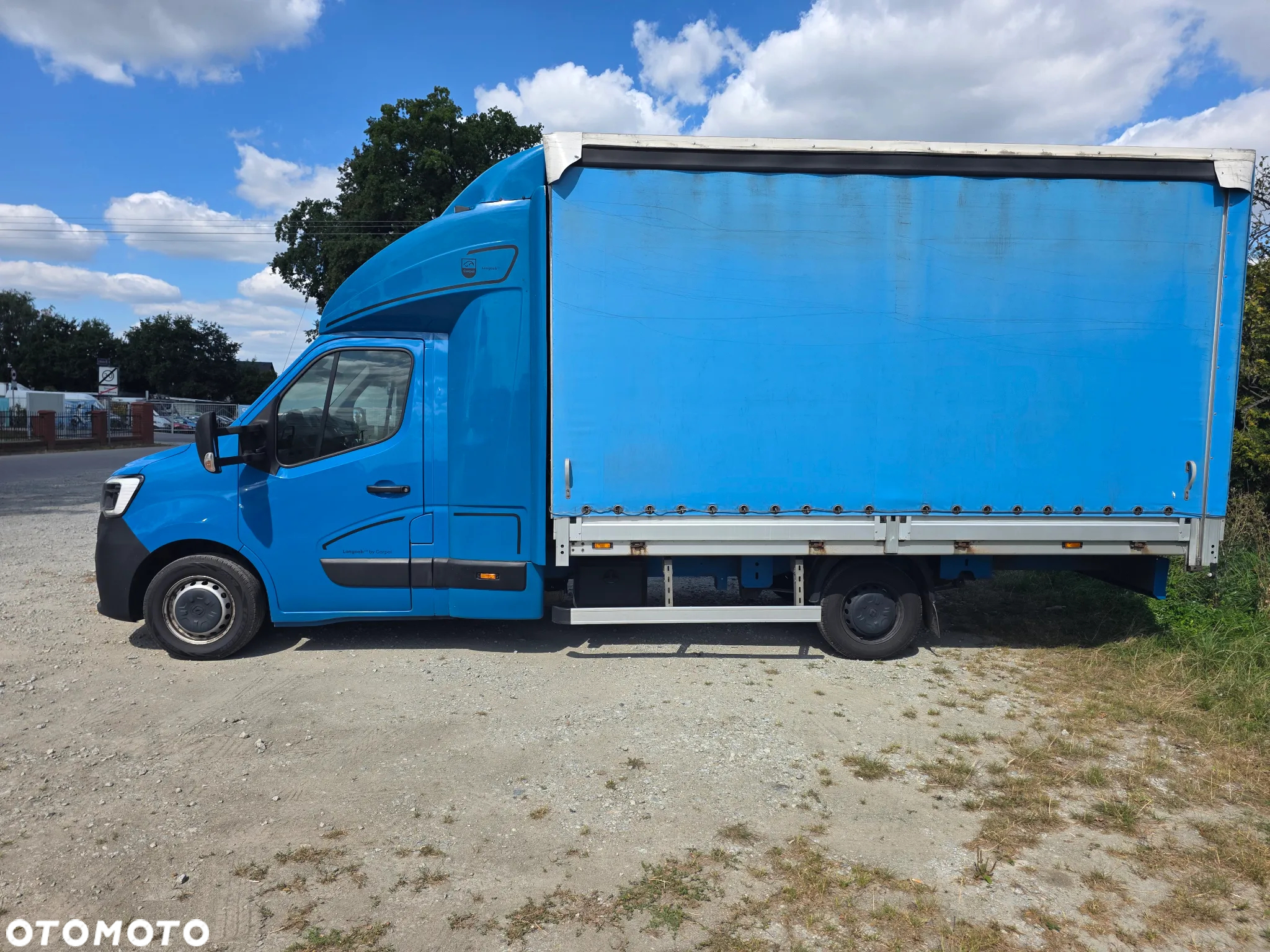 Renault Master - 6