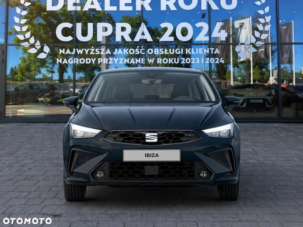 Seat Ibiza 1.0 MPI EVO S&S - 7