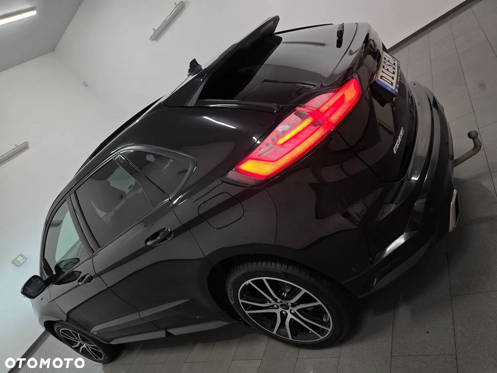 Ford Edge 2.0 EcoBlue 4WD ST-Line - 34