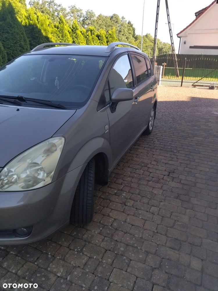 Toyota Corolla 1.8 CE - 3