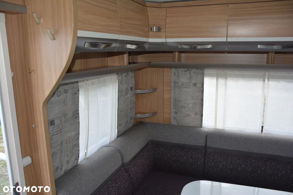 Hymer-Eriba Exciting - 20