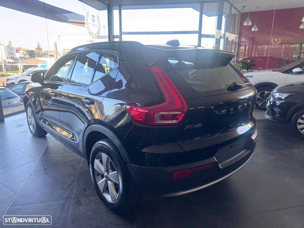 Volvo XC 40 1.5 T2 Core - 5