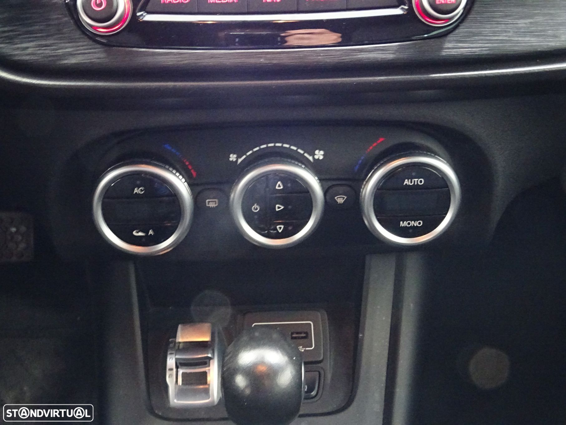 Alfa Romeo Giulietta 1.6 JTDm Sport TCT - 10