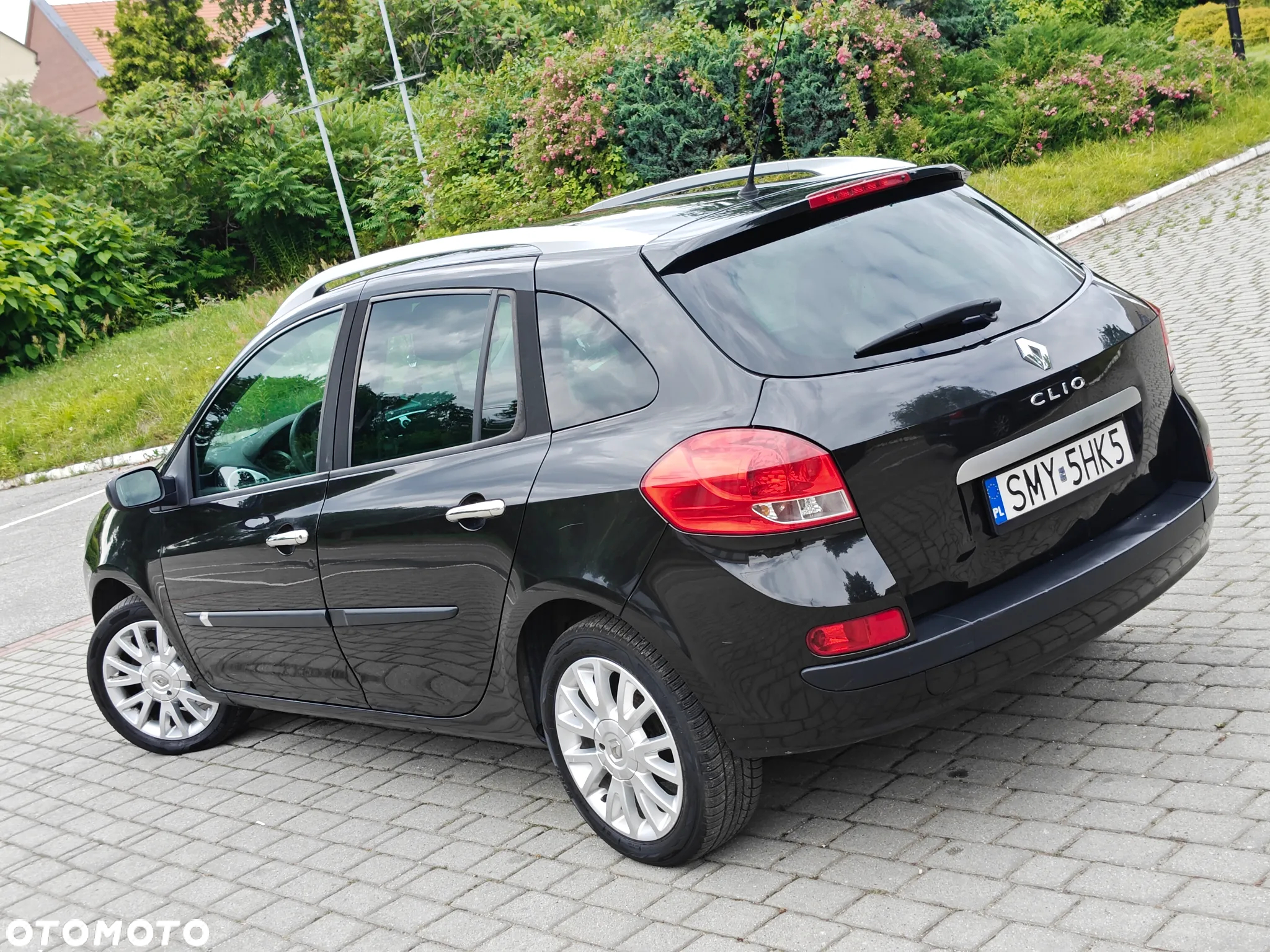 Renault Clio 1.2 TCE Authentique - 4