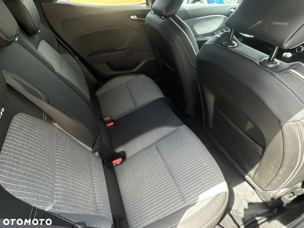 Renault Clio 1.0 TCe Techno - 19