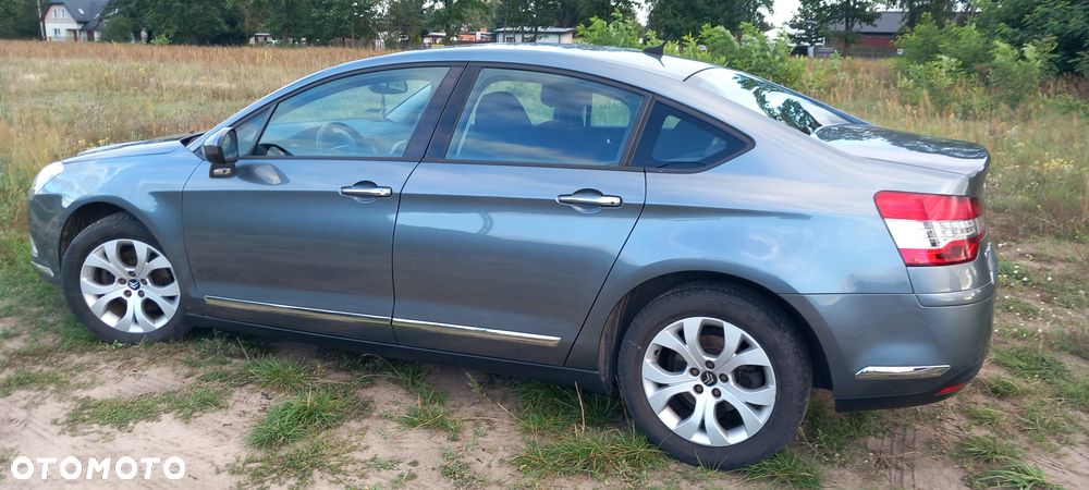 Citroën C5 1.6 THP Selection - 1