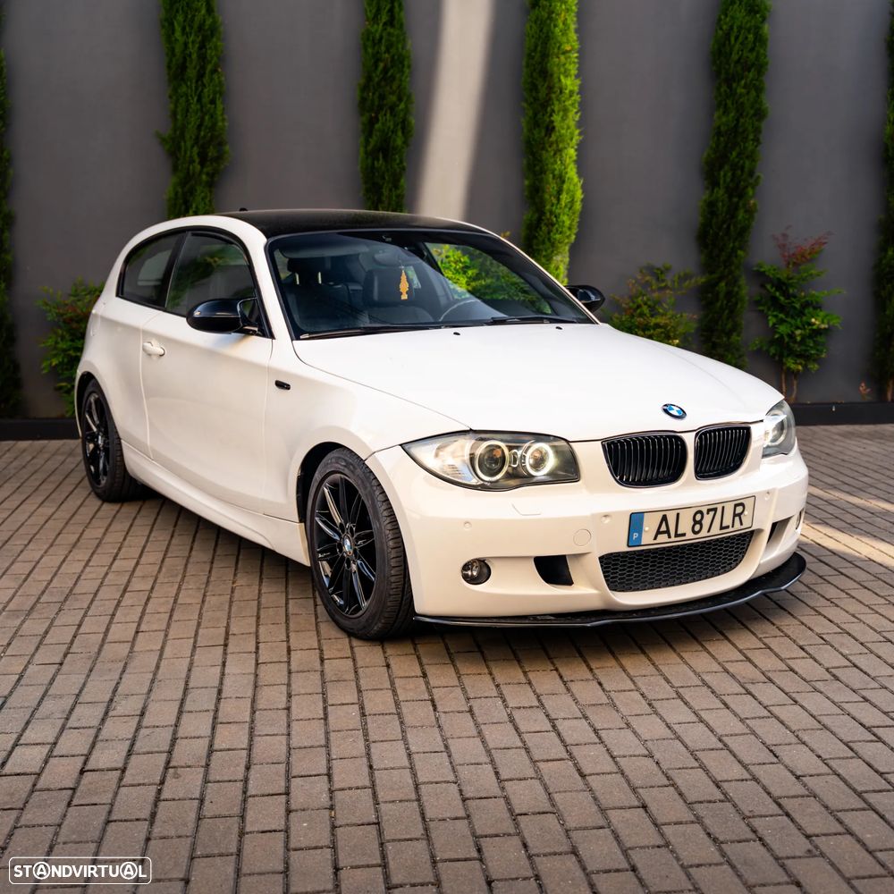 BMW 123 - 2