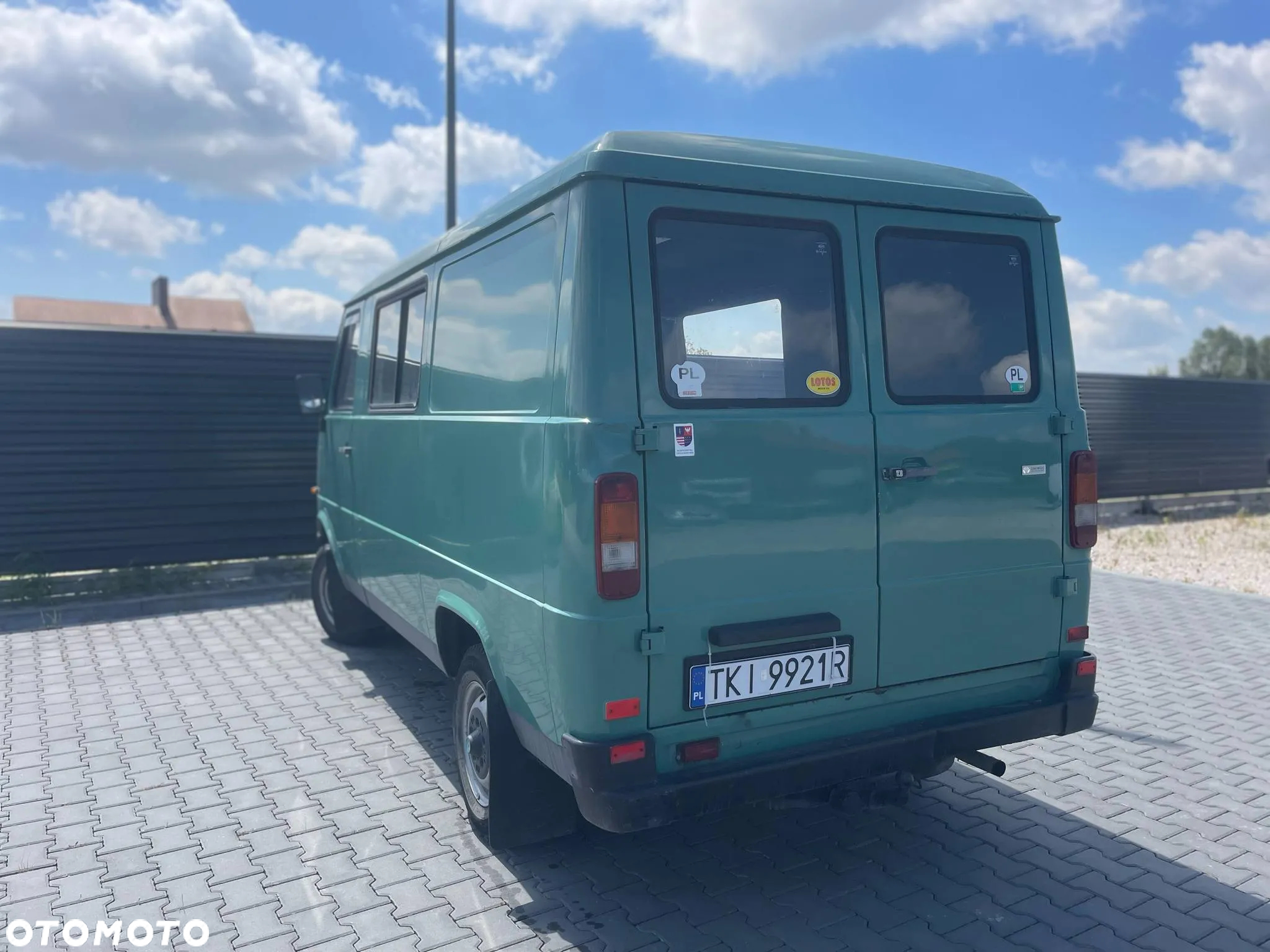Daewoo Inny - 4