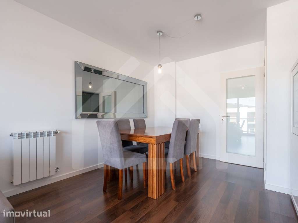Apartamento T2 | Condomínio IN RIO | Quinta da Portela - Grande imagem: 4/28