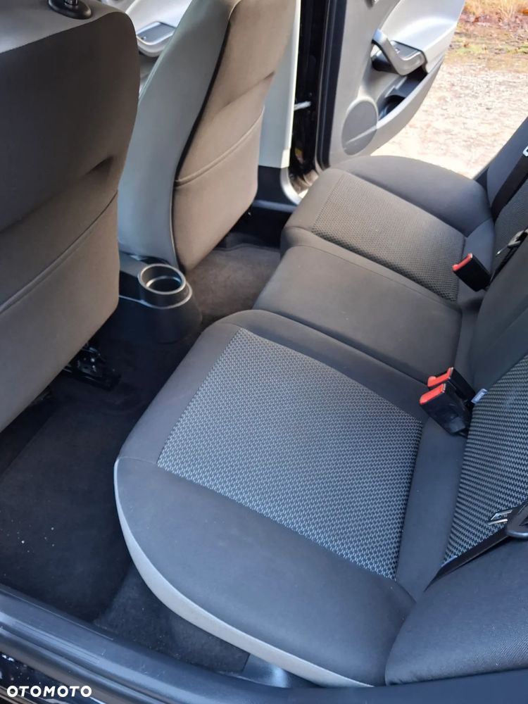 Seat Ibiza 1.4 TDI S&S Style - 12