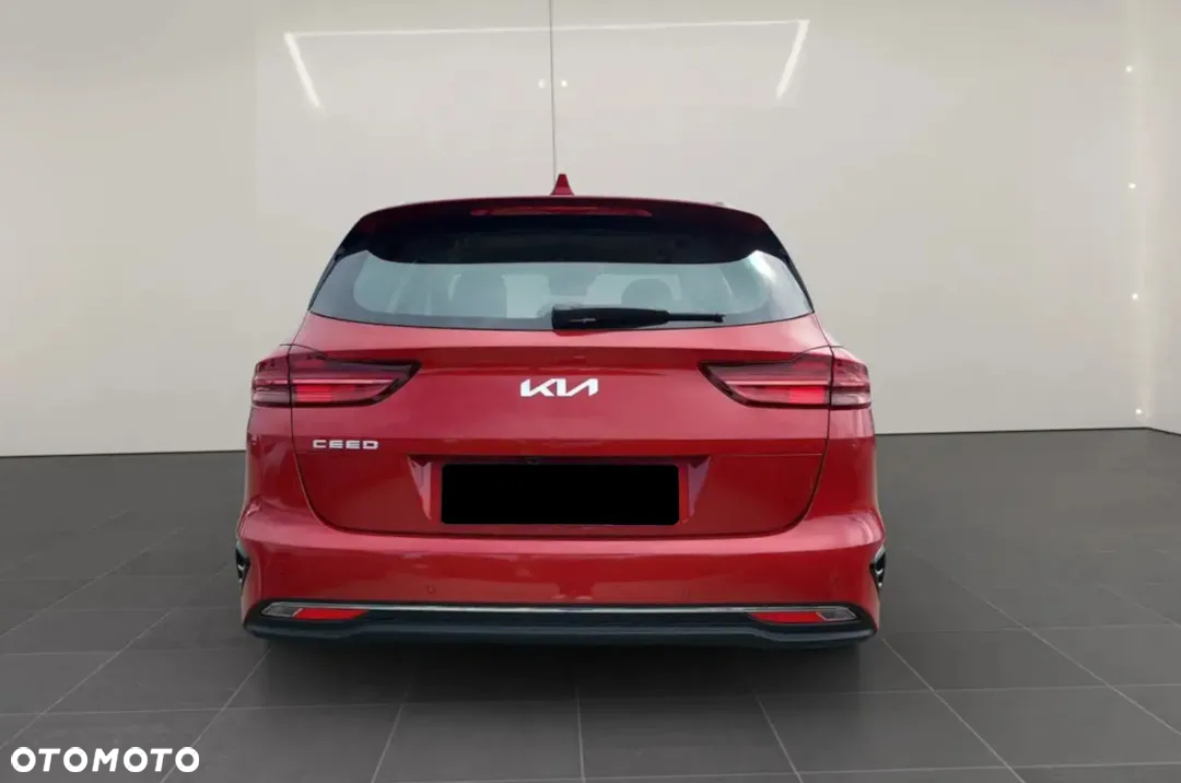 Kia Ceed 1.5 T-GDI Tribute DCT - 5