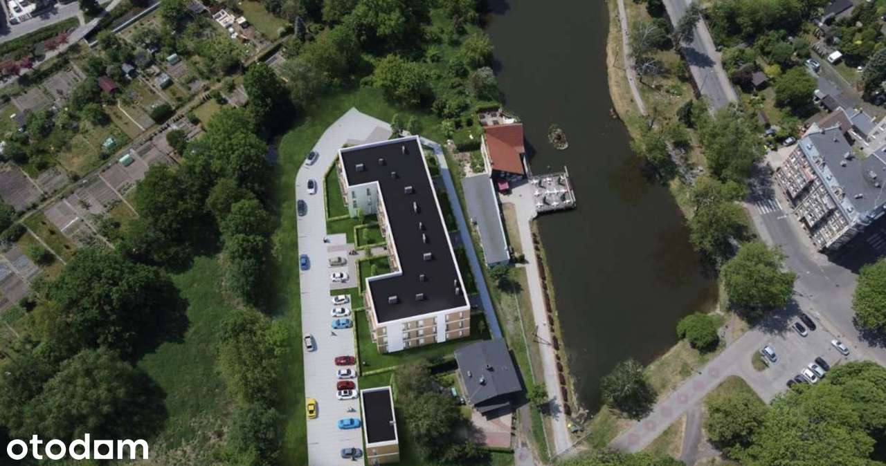 Duże i ustawne Mieszkanie 3 pokojowe z tarasem winda M39 - Pełny obrazek: 5/33