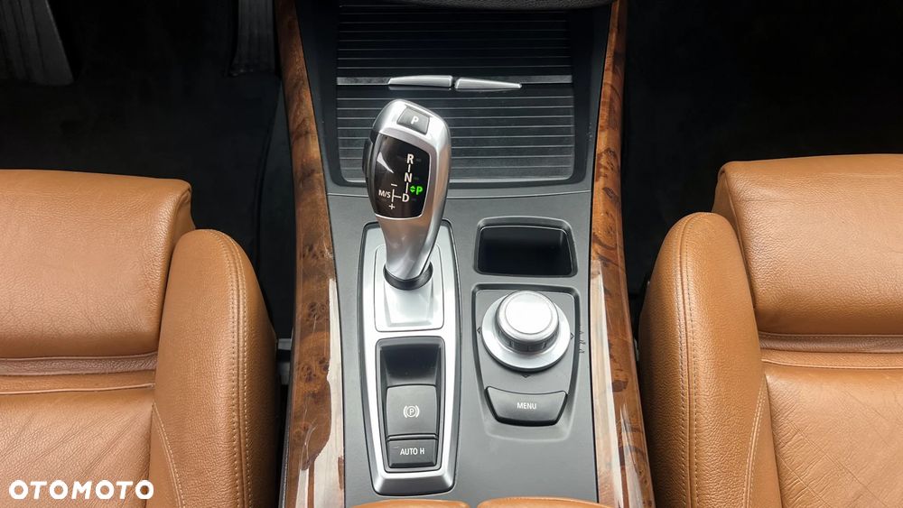 BMW X5 3.0sd xDrive - 21