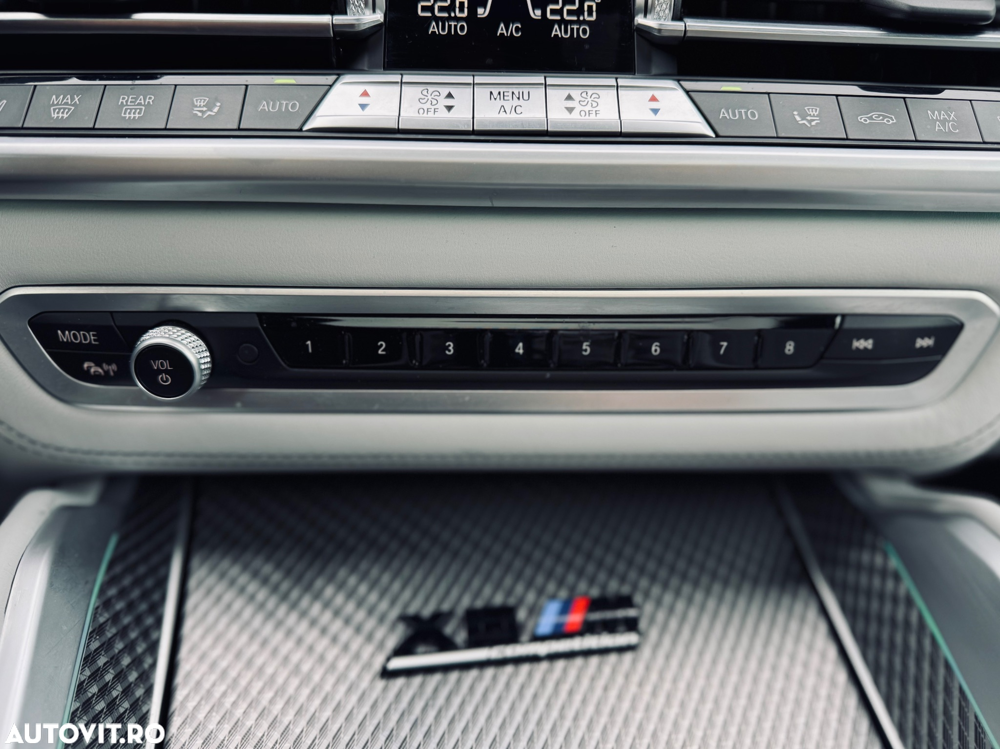 BMW X6 M Standard - 24