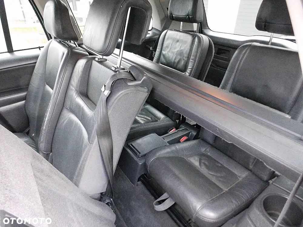 Volvo XC 90 2.4 D5 Executive - 8