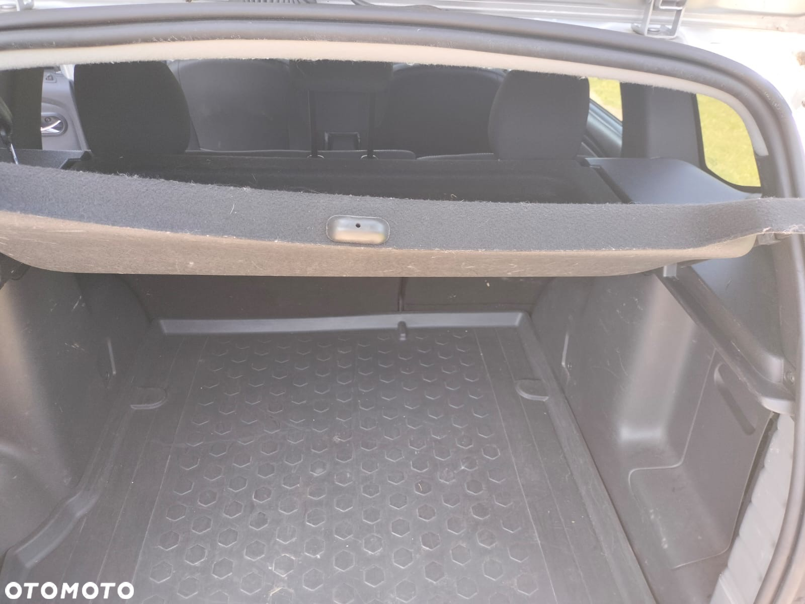 Dacia Duster 1.5 dCi Comfort - 12