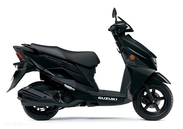 Suzuki Avenis