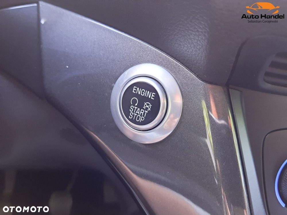 Ford C-MAX 1.0 EcoBoost Titanium ASS - 23