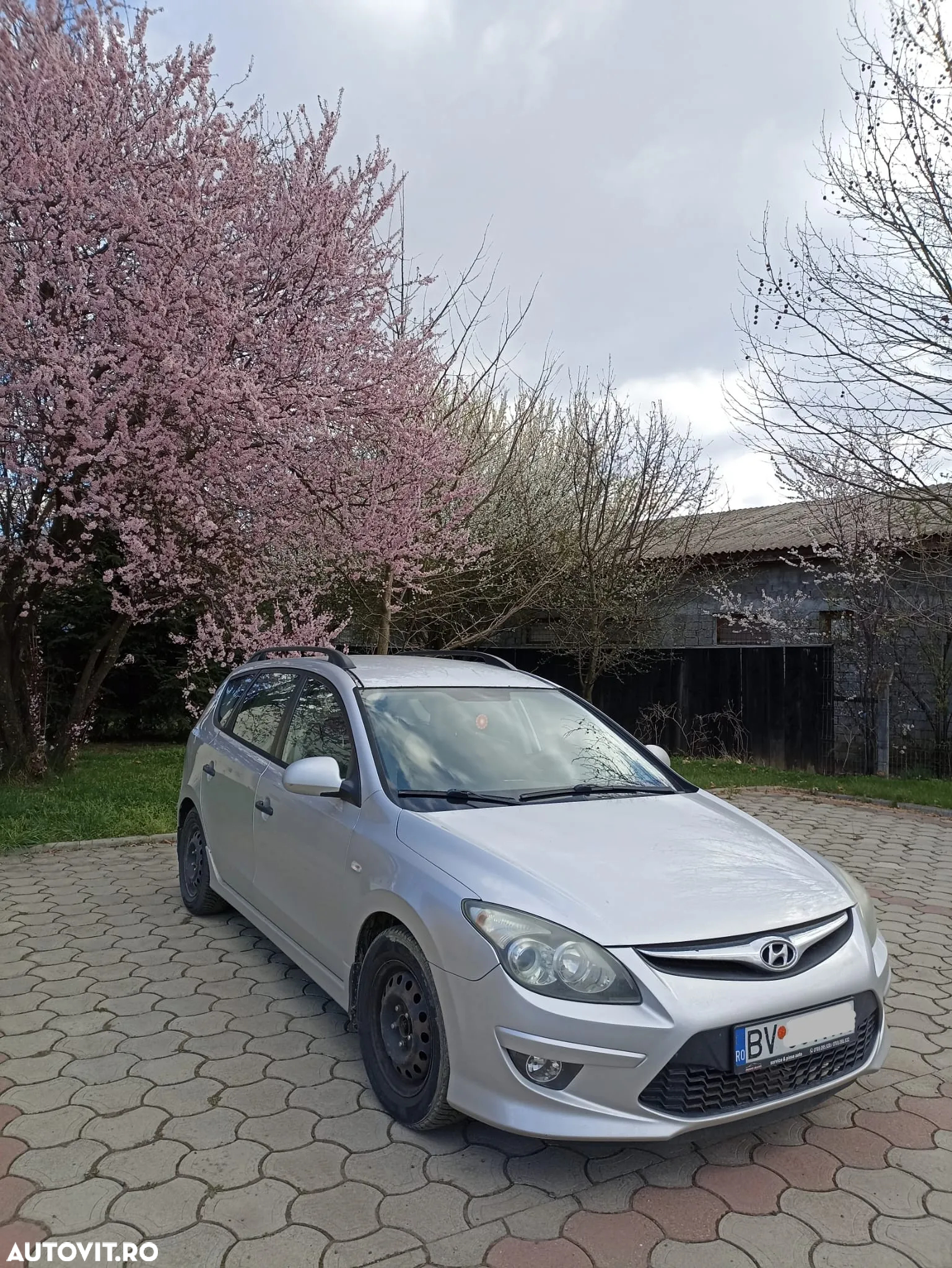 Hyundai i30 - 4