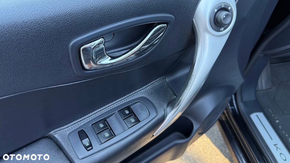 Renault Koleos 2.0 dCi FAP 4x4 Luxe - 12