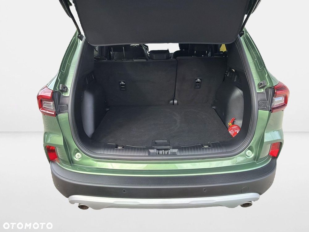 Ford Kuga - 34