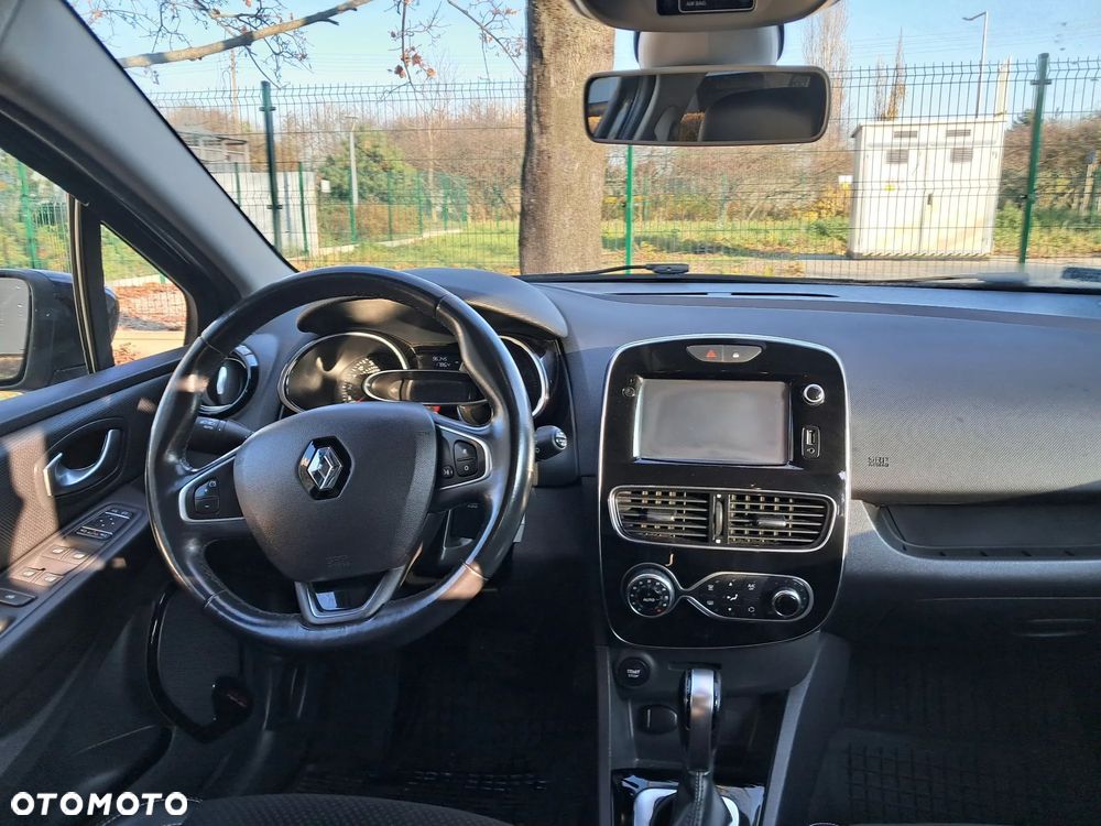 Renault Clio Energy TCe 120 EDC Intens - 25