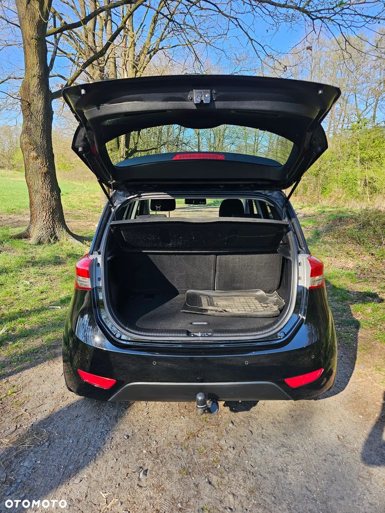 Hyundai ix20 1.6 blue Style - 15