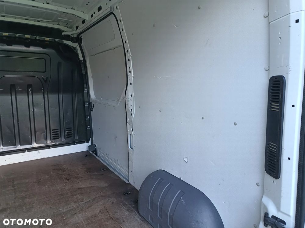 Renault Master L2H2 2.3 dCi 145 kM, 2019rok  3.5T ORGINALNY PRZEBIEG, NAVI, KLIMA, WEBASTO,100% SPRAWNY - 22
