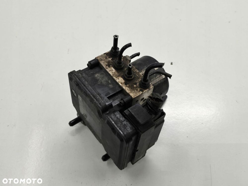 AUDI A3 8P LIFT 10R POMPA HAMULCOWA ABS 2.0TDI 1K0907379AJ - 1