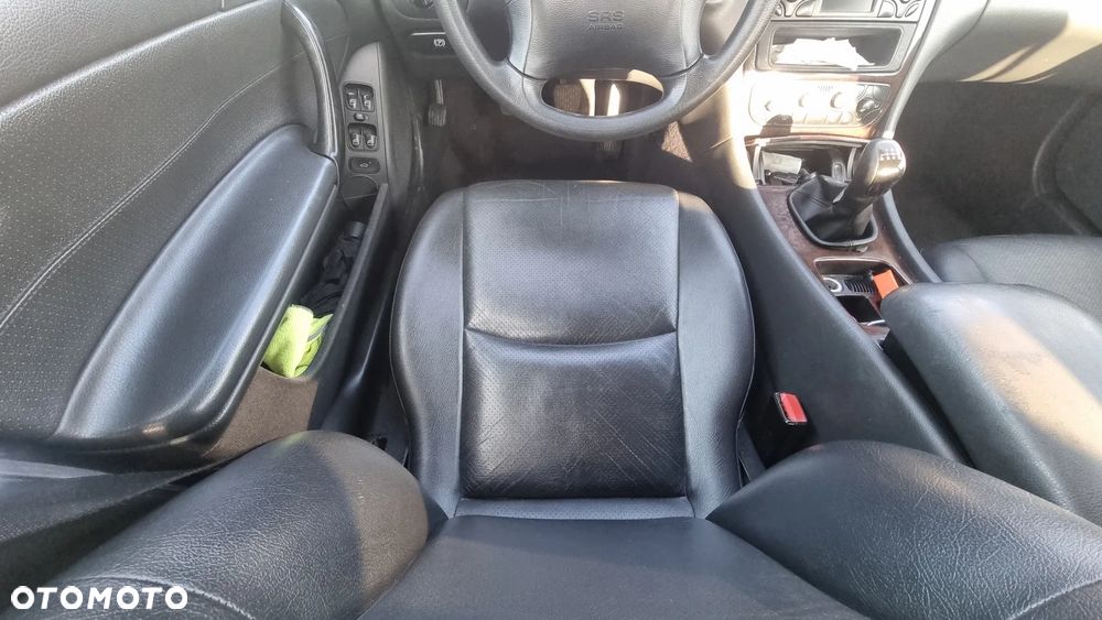 Mercedes-Benz Klasa C - 14