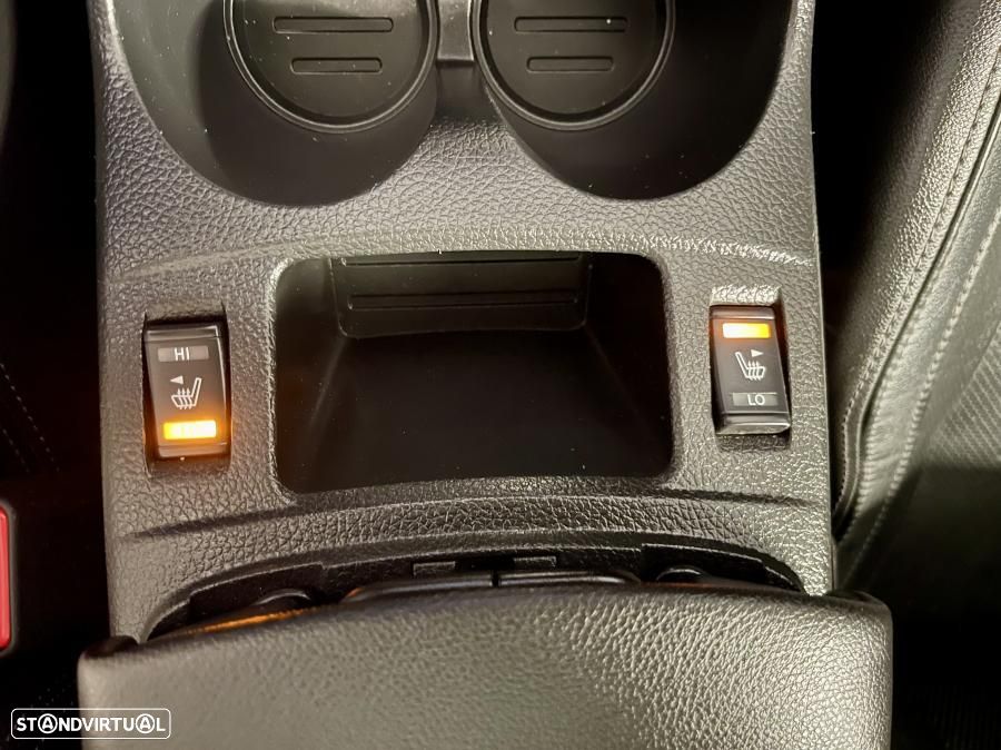 Nissan Qashqai 1.5 dCi Tekna Premium 17 360 - 18