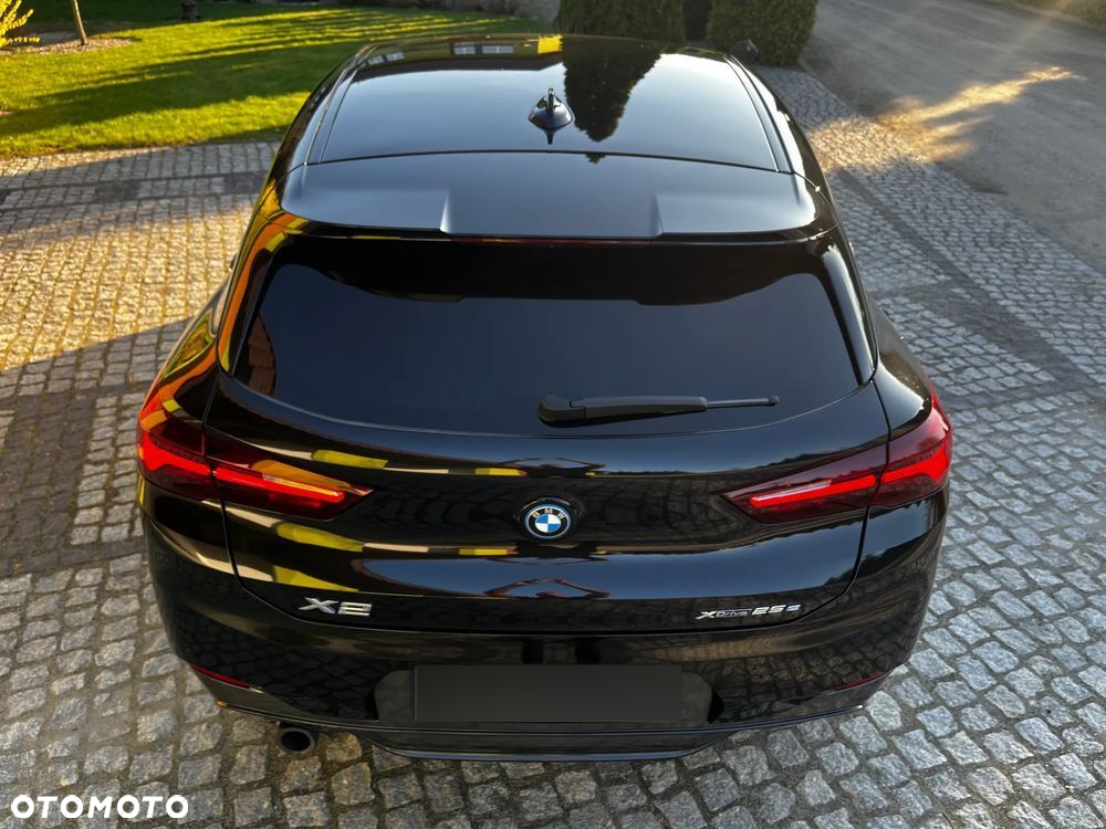 BMW X2 xDrive25e M Sport - 11