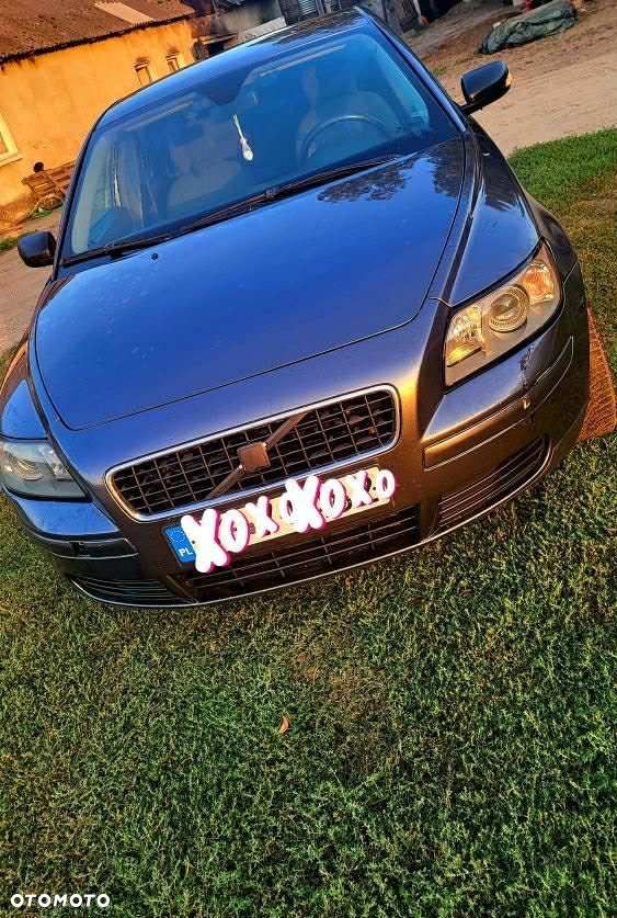 Volvo S40 2.0D - 4
