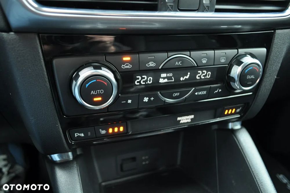 Mazda CX-5 SKYACTIV-G 165 Center-Line - 36