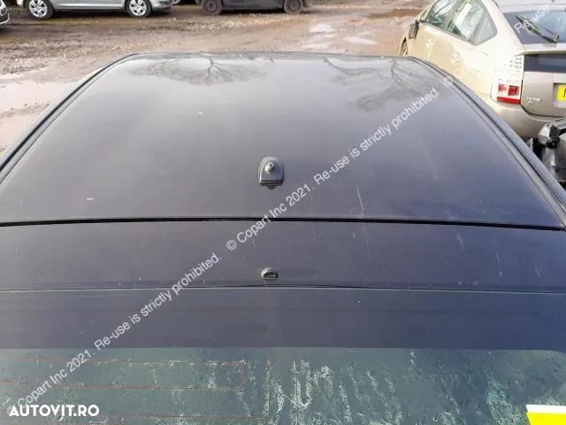 Dezmembrez Toyota Prius 3 - 11