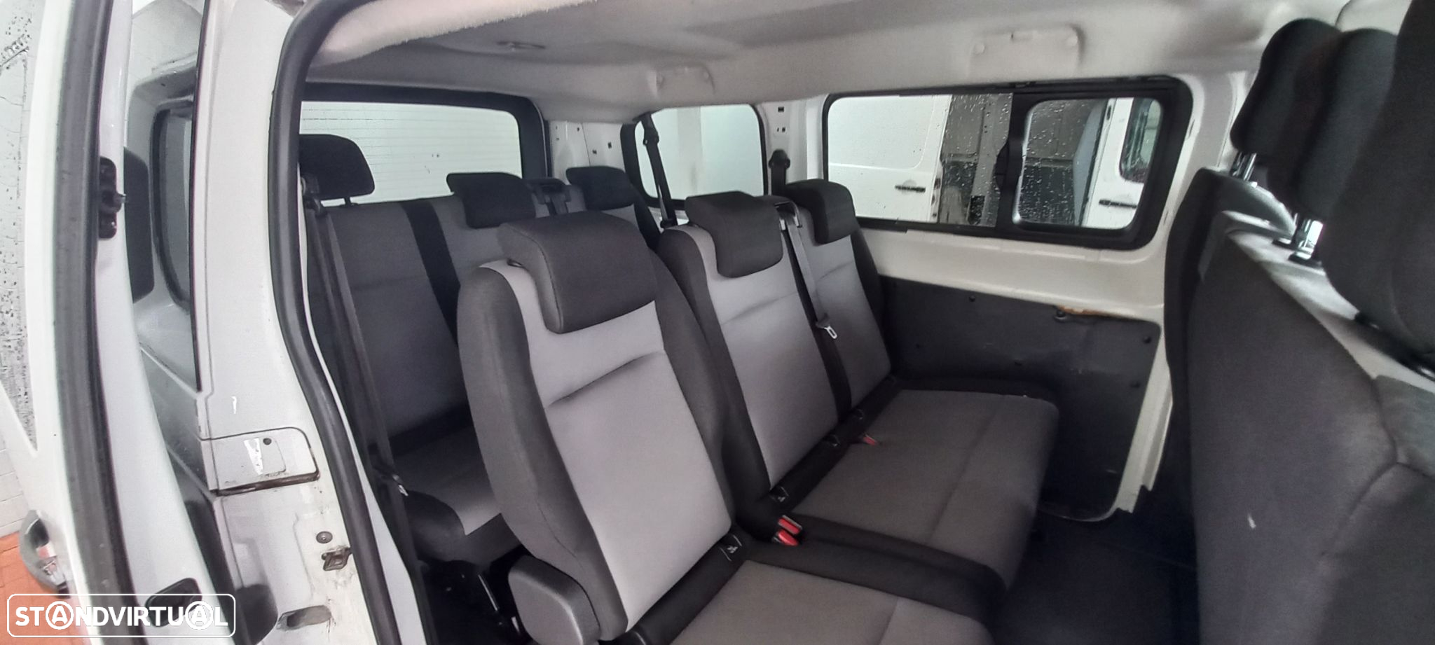Citroën Jumpy - 14