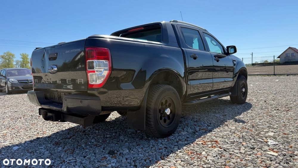Ford Ranger - 6