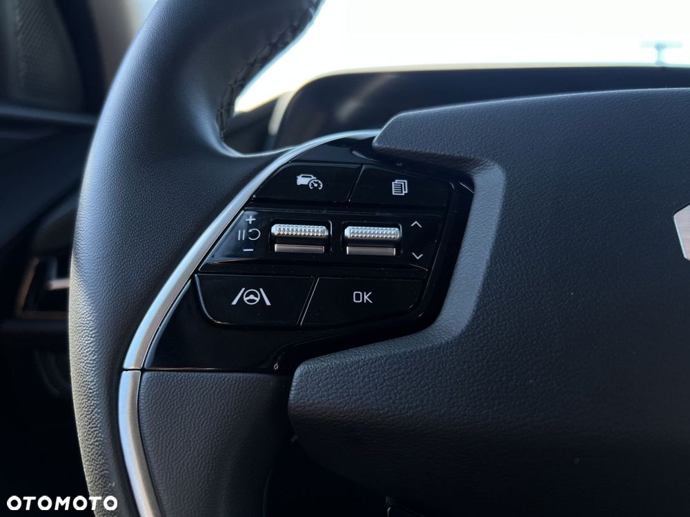 Kia Niro 1.6 GDI Hybrid M - 27