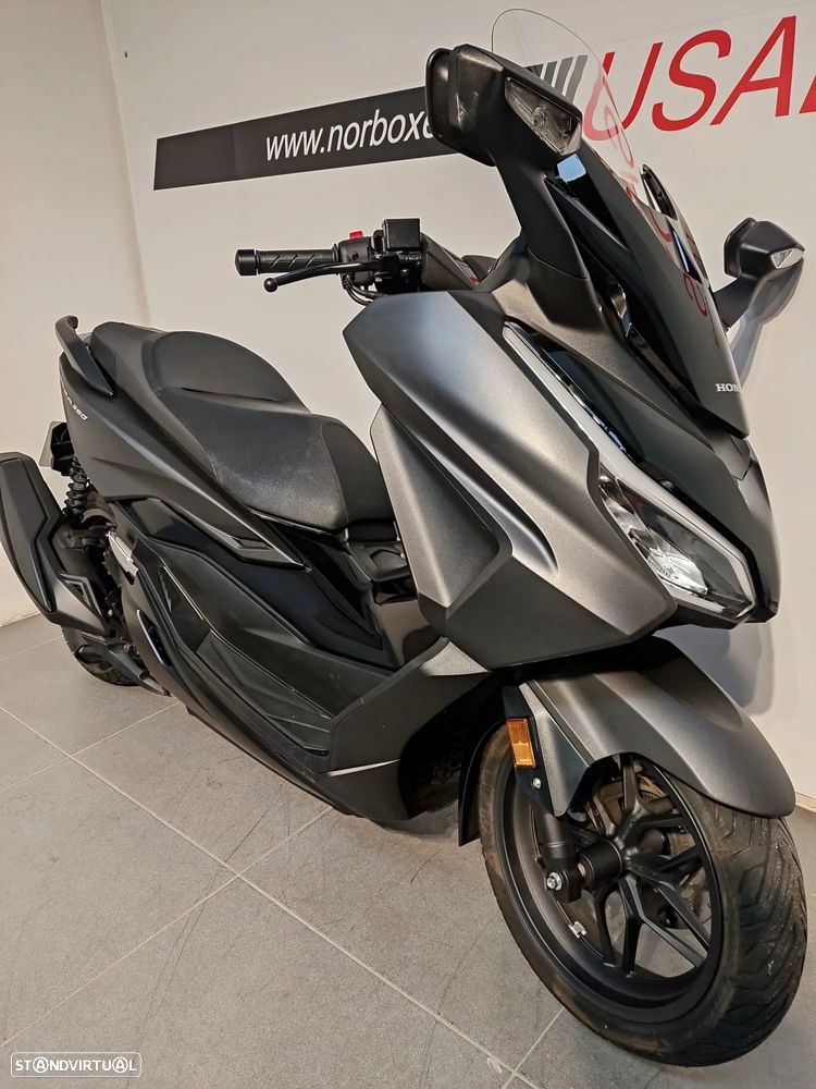 Honda Forza FORZA 350 BLUETOOTHR VC - 3