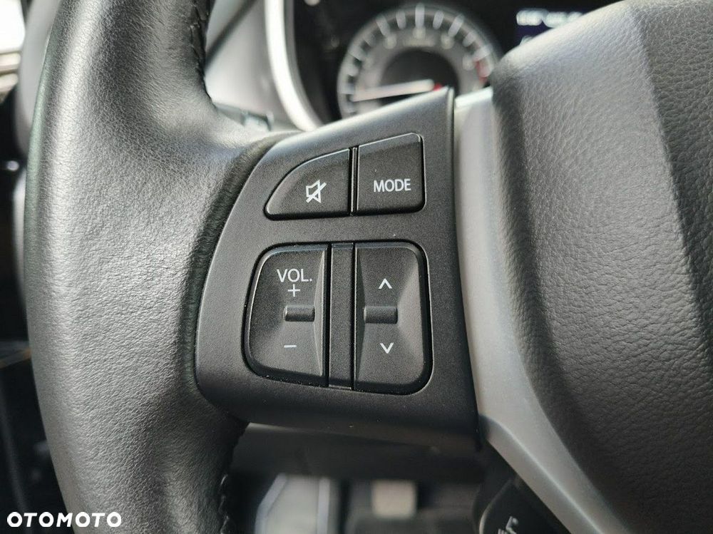 Suzuki Vitara 1.4 T Boosterjet S 4WD - 18