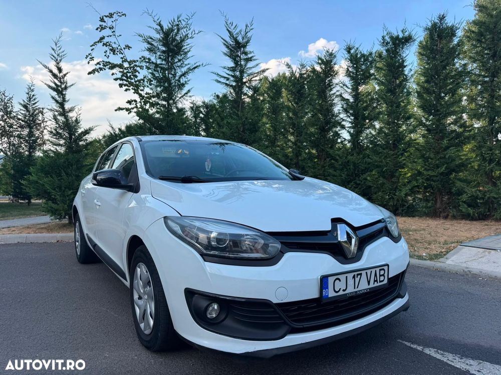 Renault Megane - 10