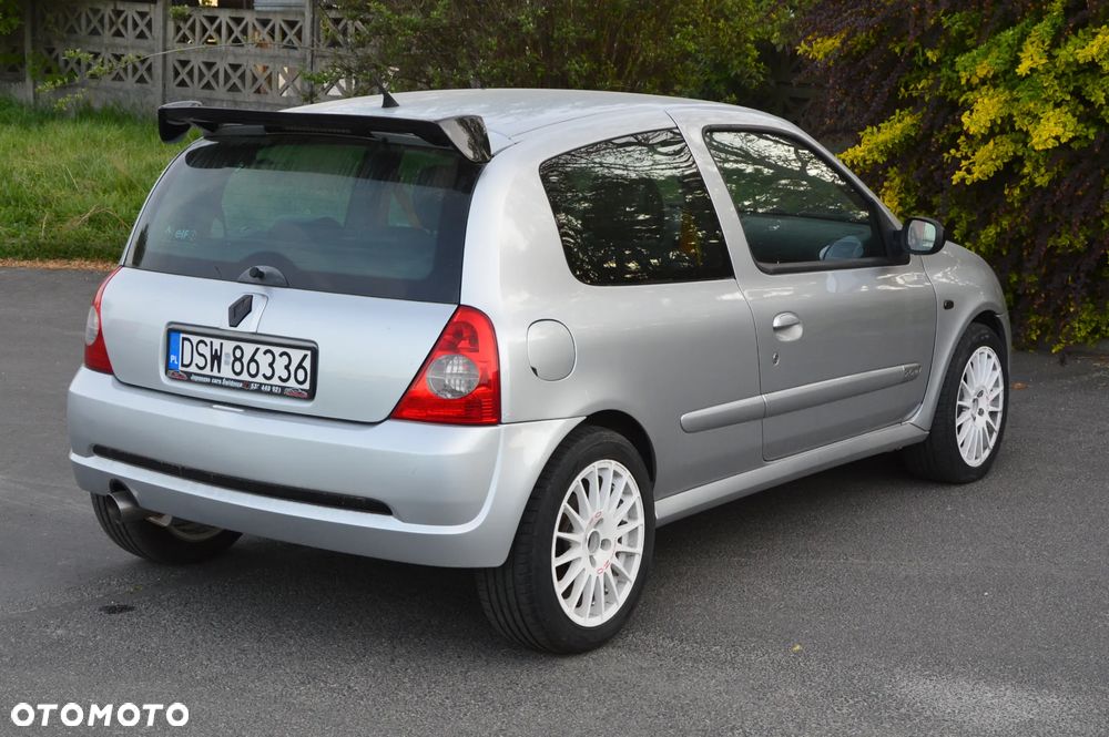 Renault Clio - 3