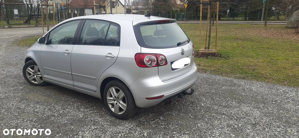 Volkswagen Golf 2.0 TDI DPF Comfortline - 1