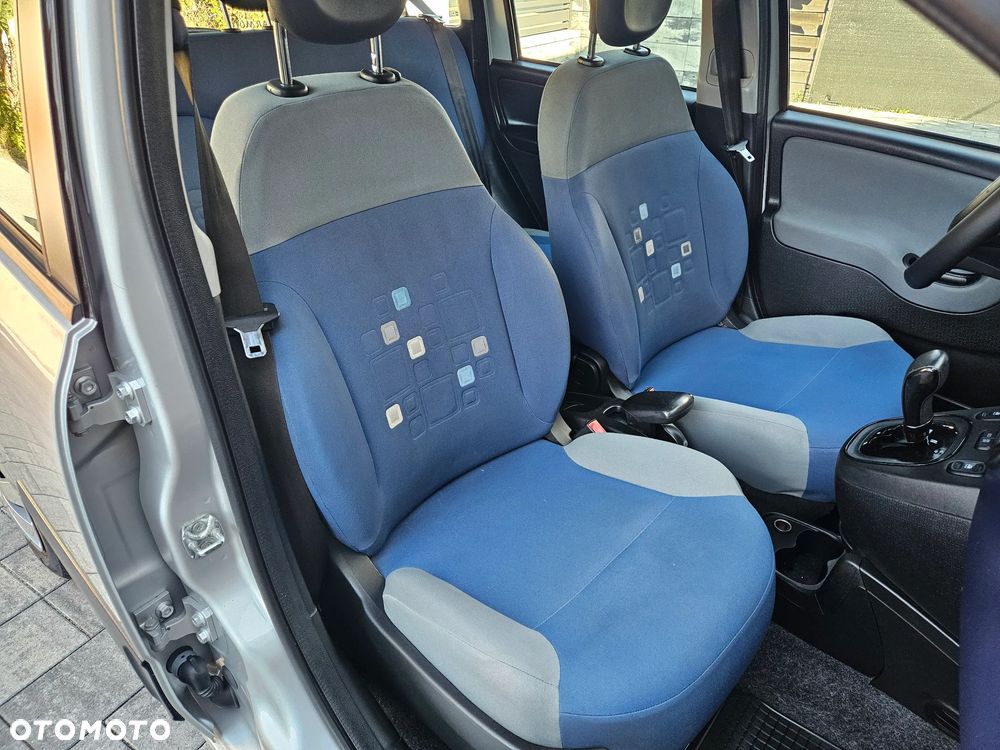 Fiat Panda - 8