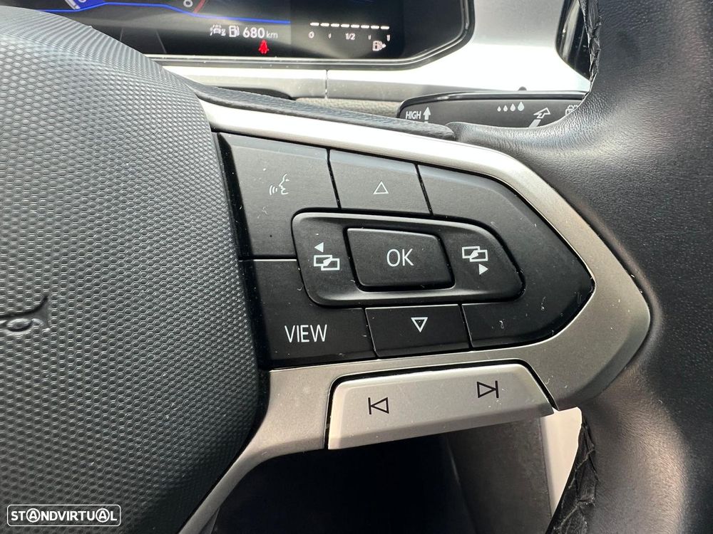 VW T-Roc 1.0 TSI Life - 15
