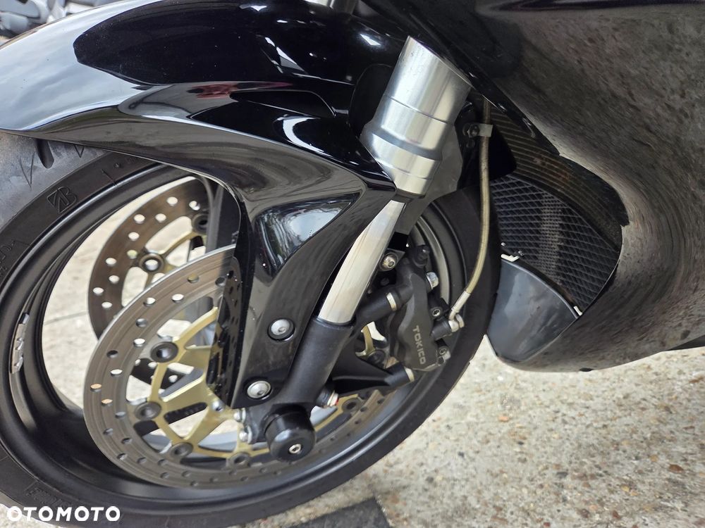 Honda CBR - 34