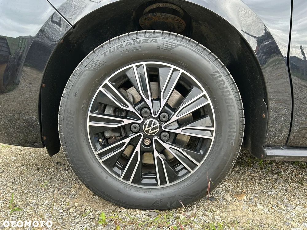 Volkswagen Multivan 1.4 TSI eHybrid PHEV 160kW L2 Life DSG - 39