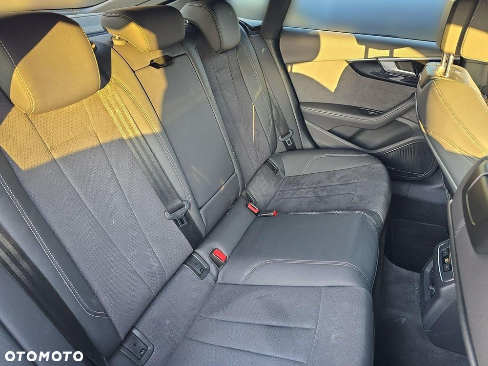 Audi A5 Sportback - 11