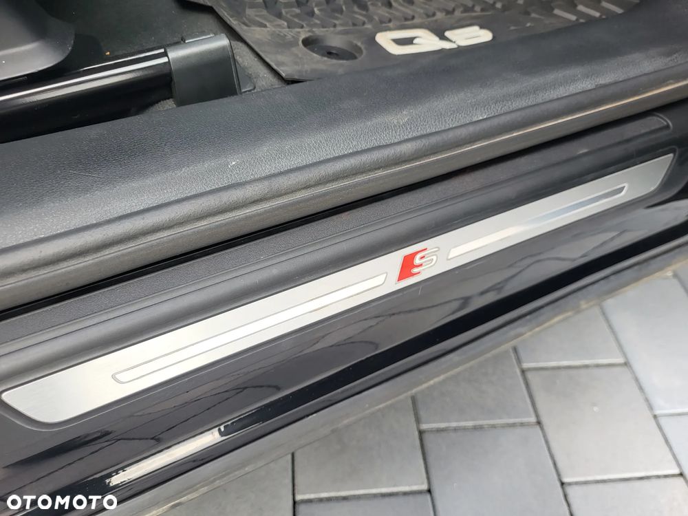 Audi Q5 45 TFSI quattro S tronic S line - 18